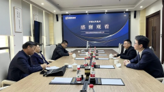 许昌这场调研为何聚焦这家民企？